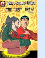 The Last Draw: Part One cover