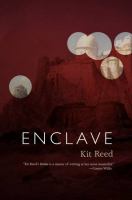 Enclave cover