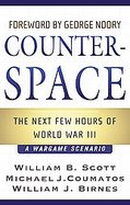 Counterspace The Next Hours of World War III cover