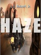 Haze cover