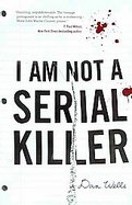 I Am Not a Serial Killer cover