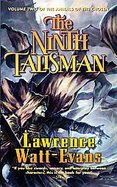 The Ninth Talisman cover