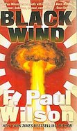 Black Wind cover