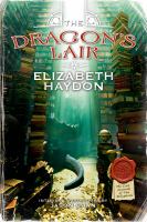 The Dragon's Lair cover