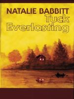 Tuck Everlasting cover