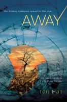 Away cover