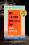 The Orphan Master's Son cover