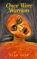 Once Were Warriors cover