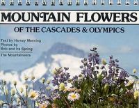Mountain Flowers cover