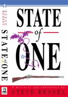 State of One cover