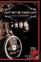 Can't Buy Me Faded Love cover