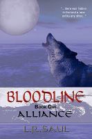 Bloodline : Alliance cover