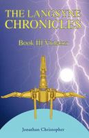 The Langsyne Chronicles   Book III   Violator (The Langsyne Chronicles) cover