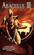Abaculus III(volume3) cover