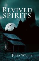 Revived Spirits cover