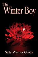The Winter Boy cover