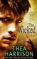 The Wicked : A Novella of the Elder Races cover