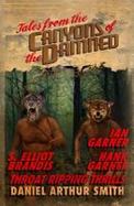 Tales from the Canyons of the Damned : No. 7 cover