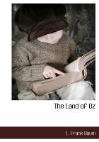 The Land of Oz cover
