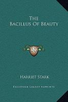 The Bacillus of Beauty cover