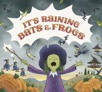 It's Raining Bats and Frogs cover