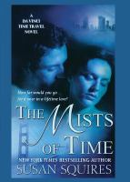The Mists of Time cover