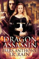 Dragon Assassin cover
