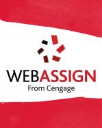 WebAssign Instant Access for General CHEM Labs, Single-Term cover