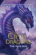 The New Age (the Erth Dragons #3) cover