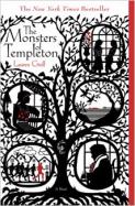 The Monsters of Templeton cover