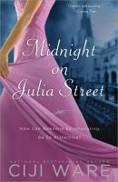 Midnight on Julia Street cover