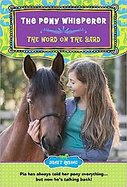 Pony WhispererTheThe Word on the Yard cover
