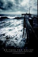 Writers for Relief cover