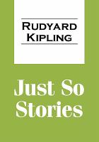 Just So Stories Selected cover