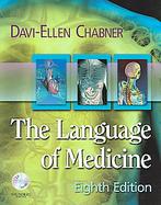 The Language of Medicine cover