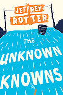 The Unknown Knowns cover
