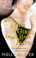 Nice Girls Don't Have Fangs cover