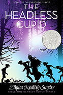 The Headless Cupid cover