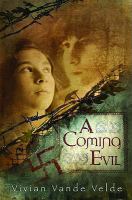 A Coming Evil cover