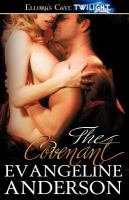 The Covenant cover
