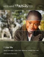 I Like Me cover