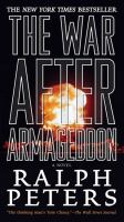 The War After Armageddon cover
