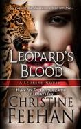 Leopard's Blood cover