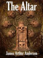 The Altar cover