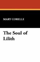 The Soul of Lilith cover