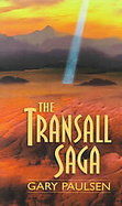 The Transall Saga cover