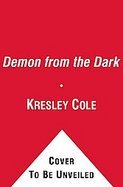 Demon from the Dark cover