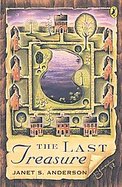 Last Treasure cover
