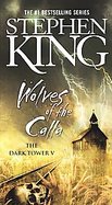 Wolves of the Calla cover