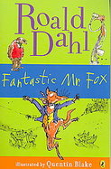 Fantastic Mr. Fox cover